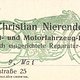 Chr Nierendorf1929