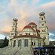 Orthodoxe Kathedrale der Auferstehung Christi in Korça