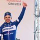 Gewinner des Münsterland Giro 2019: Alvaro Hodeg