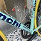 Bianchi Mega Pro XL Marco Pantani