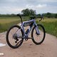 Alle Modelle basieren auf dem gleichen Carbon-Rahmenset.