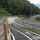 Ein Radweg in Italien... nicht zu toppen...