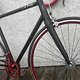 red Fixie
