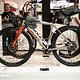 Das Standert Erdgeschoss Adventure Gravel Bike im Dream Built bei DT Swiss.