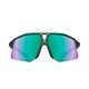 front-KOO Eyewear HYPE FOREST GREEN MATT GREEN LENS