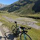 Slow up Splügenpass