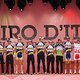 Giro d Italia - Teampräsentation - Herning