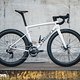 Das S-Works Tarmac SL8 wiegt gerade einmal 6,74 kg