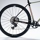 Ein Shimano-Modell mit der GRX600 12-Fach-Gruppe und DT Swiss G1800 Laufrädern wird ebenfalls angeboten.