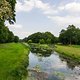 Mündung der Pulsnitz in die Schwarze Elster Elsterwerda