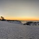 Ski- Wanderung zum 19. Hochzeitstag mit Anfängerin gemütlich Sightseeing 🤍🌞