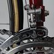 Front derailleur