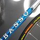 Small 1301 Blue Basso Track