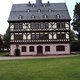 Schloss Gieboldehausen