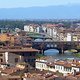 Ponte Vecchio . Florenz