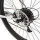Sram Rival Disc-Bremse mit 160 mm Rotor