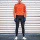 Die POC Thermal Cargo Bib Tights bietet ultimative Wärme und zusätzlichen Stauraum