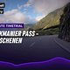 ROUVY - Lukmanier Pass - Goschenen