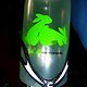 Cannondale Bunny Trinkflasche