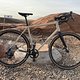 big forest gravel bike