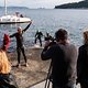 Foto@Markus Weinberg 20201124 Jonas Deichmann Finish Swiming in Dubrovnik after 456 km 1003