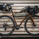 Topeak brachte ein komplettes Bikepacking Set-up mit auf die Bikestage 2022