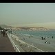 Die Promenade in Nizza