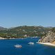 Bucht bei Dubrovnik