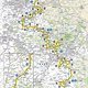 Paris-Roubaix Strecke 2023