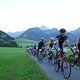 Tannheimer Tal Radmarathon vom 20.07.2014
