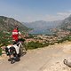 Blick auf Kotor