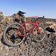 Cervélo R5 Tiger Eye SRAM RED