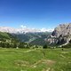 Dolomiten