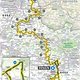 Die Frauen fahren bei Paris Roubaix Femmes 2023 knapp 145 km