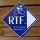 RTF-Schild