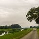 Schwarze Elster Radweg bei Herzberg