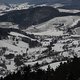 Winter im Schwarzwald