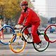 olympic-ring-shaped-bicycle 6648