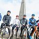 Schnelle Beine und schnelle Bikes: Bei Deutschlands erstem offiziellen UCI Gravel-Rennen gehen Männer, Frauen, Hobbyisten und Profis gemeinsam an den Start.