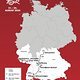 Die Deutschland Tour 2024 Strecke