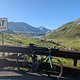 Slow up Splügenpass