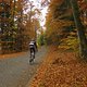 Herbsttour im Oberland