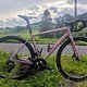 Aethos Laufrad