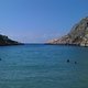 Bucht in Xlendi/Gozo