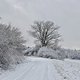 Tatsächlich Schnee ❄️