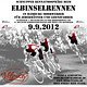 Elbinselrennen 2012 Plakat