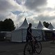Giro: Ein Mann und sein Rad nach der Schlacht!