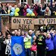 Radsportbegeisterung in Yorkshire