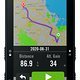 R750 F Navigation Route Info T2 EN
