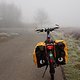 Outdoorcycling 🌫️❄️